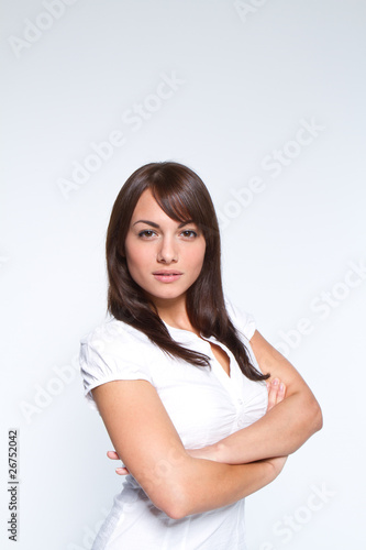 business woman © AustrianImages.com