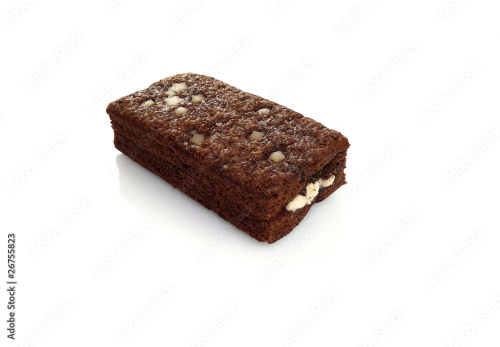Mottino al cioccolato Mottino al cioccolato