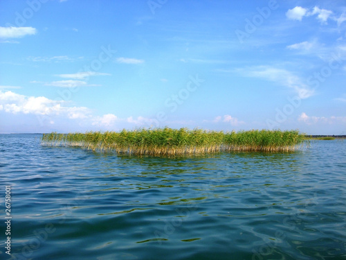 Fototapeta Naklejka Na Ścianę i Meble -  Lake Sevan,  Armenia