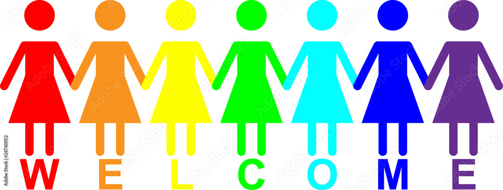 Rainbow People Rainbow People