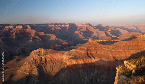 Grand Canyon © Jgz