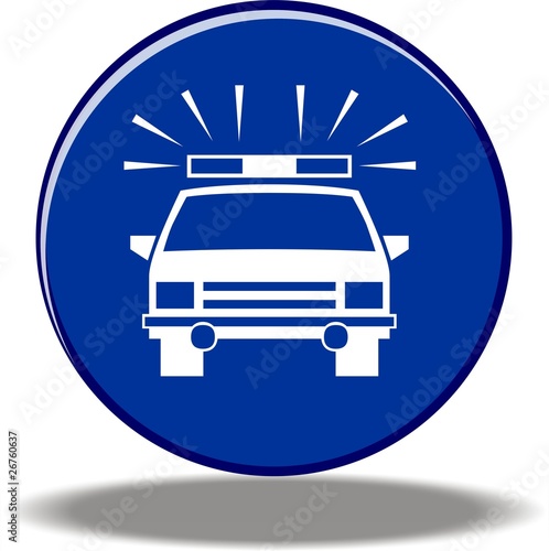 bouton police