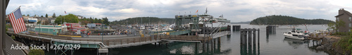 Friday Harbor photo