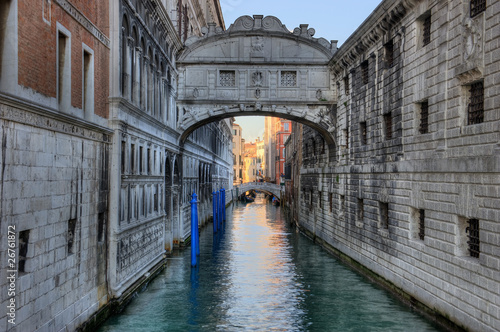 Venedig © OutdoorPhoto