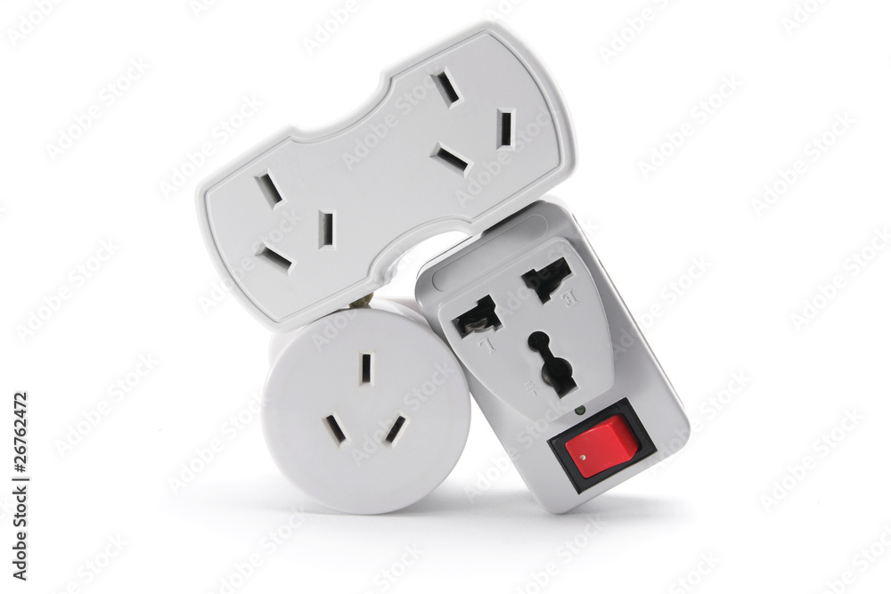 Power Plugs Power Plugs
