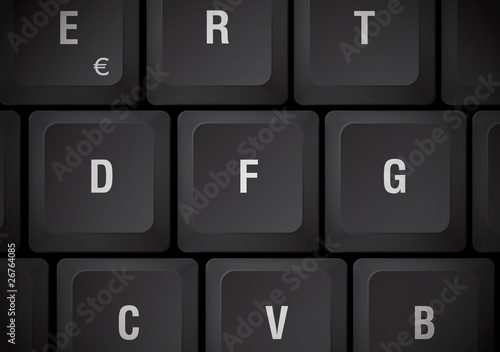 Clavier
