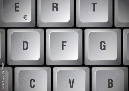 Clavier