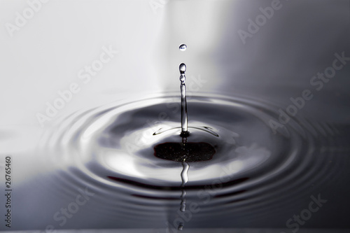 Drop of water