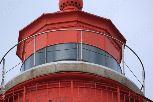 Leuchtturm an der Ostsee/ lighthouse