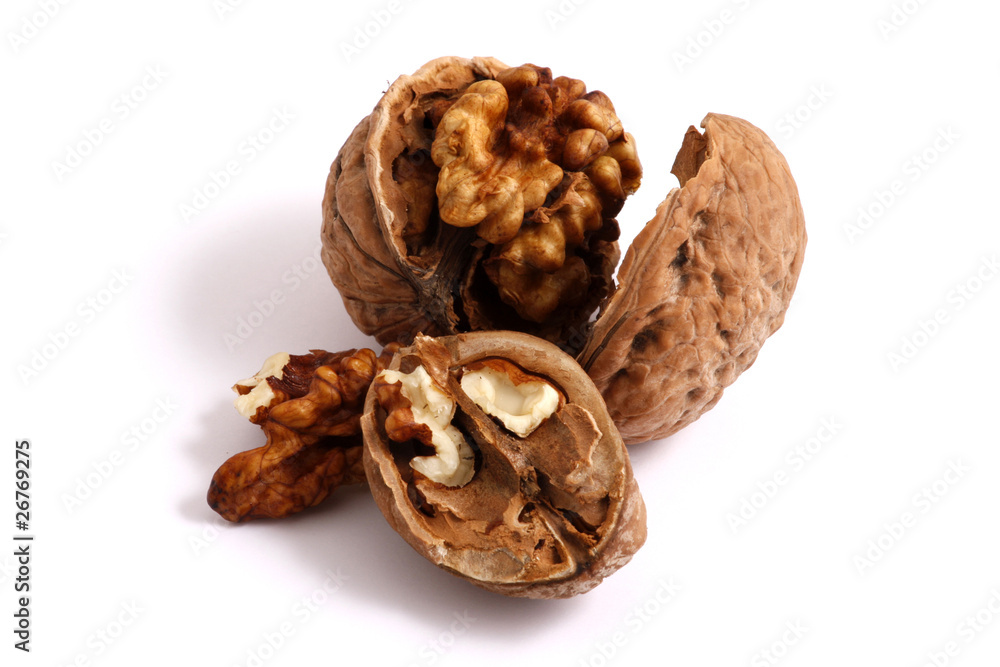 Walnut Walnut