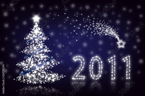 A Wonderful New Year