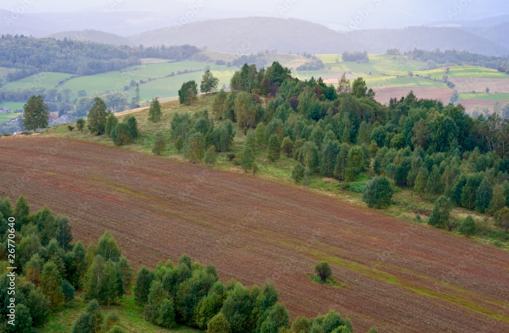 Kotlina Kamiennogórska