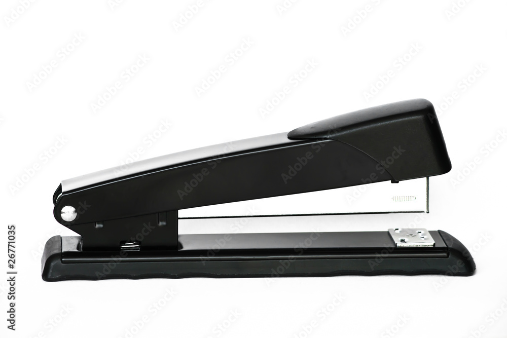 Black Stapler Black Stapler