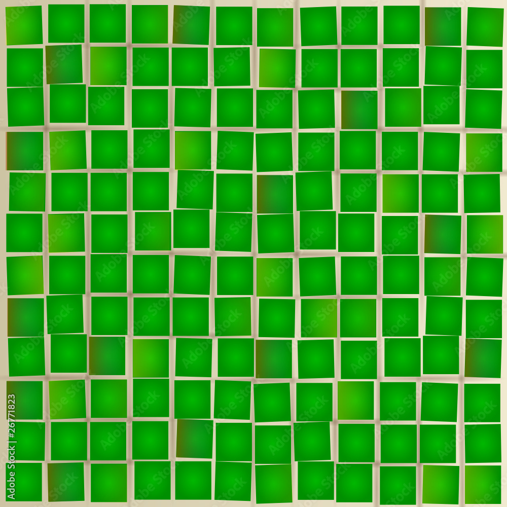Mosaïque Mosaïque