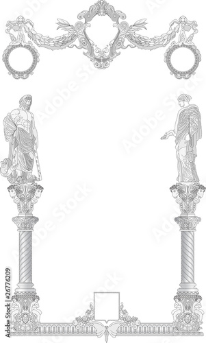 greece ornament full