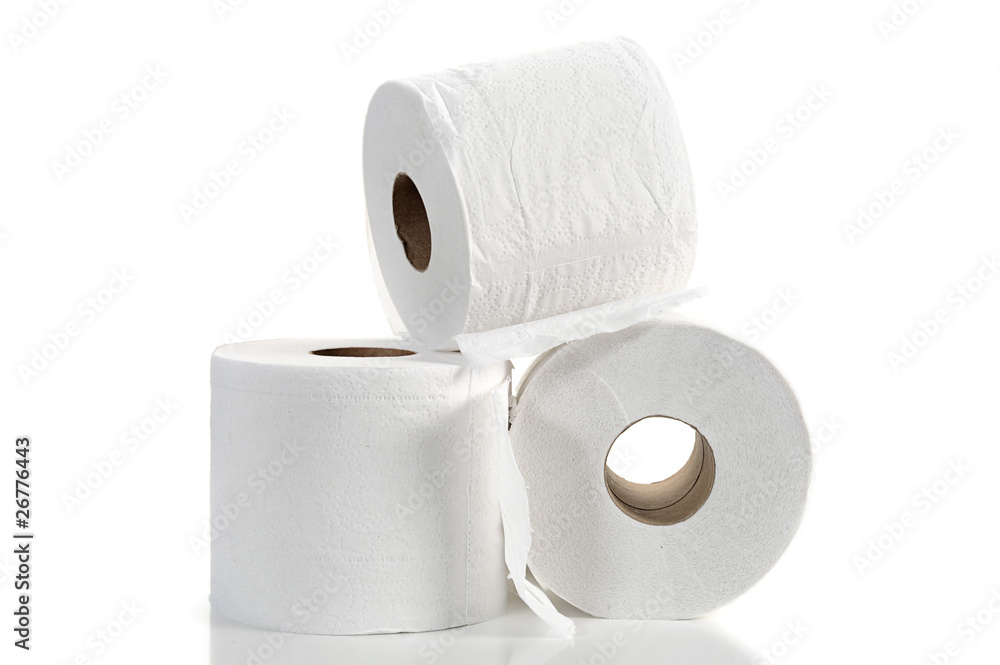 Toilet Paper Toilet Paper