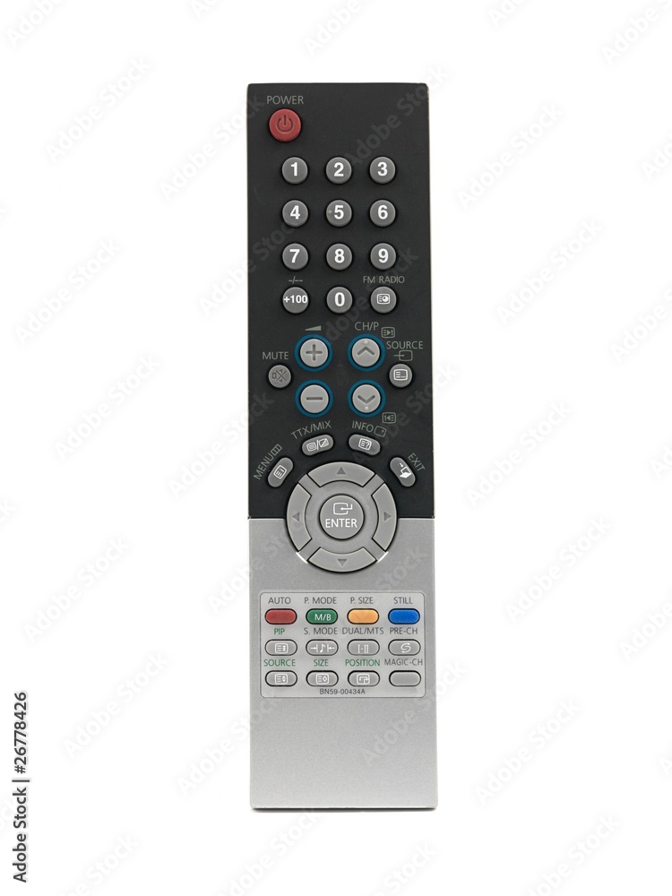 Remote Control Remote Control