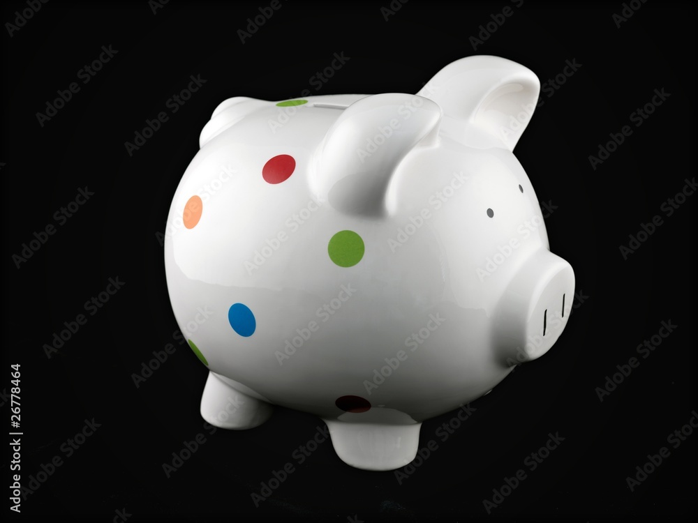 Piggy Bank Piggy Bank
