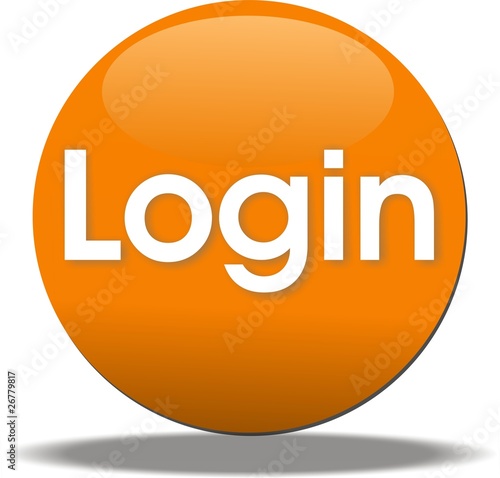 bouton login