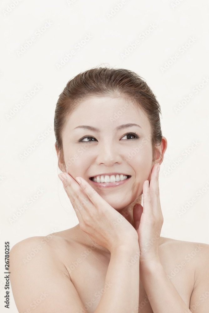 美容イメージ 美容イメージ