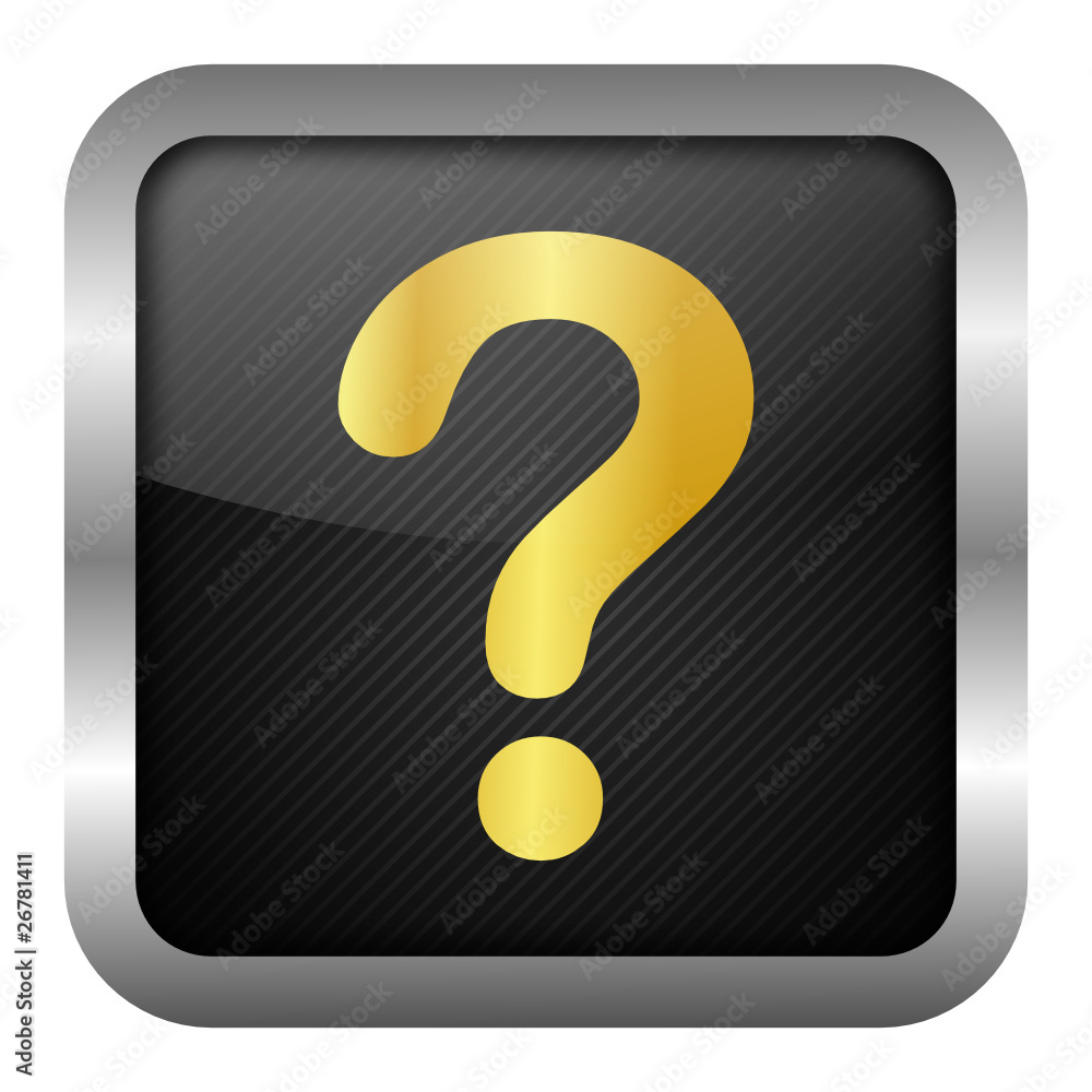gold icon set - faq gold icon set - faq