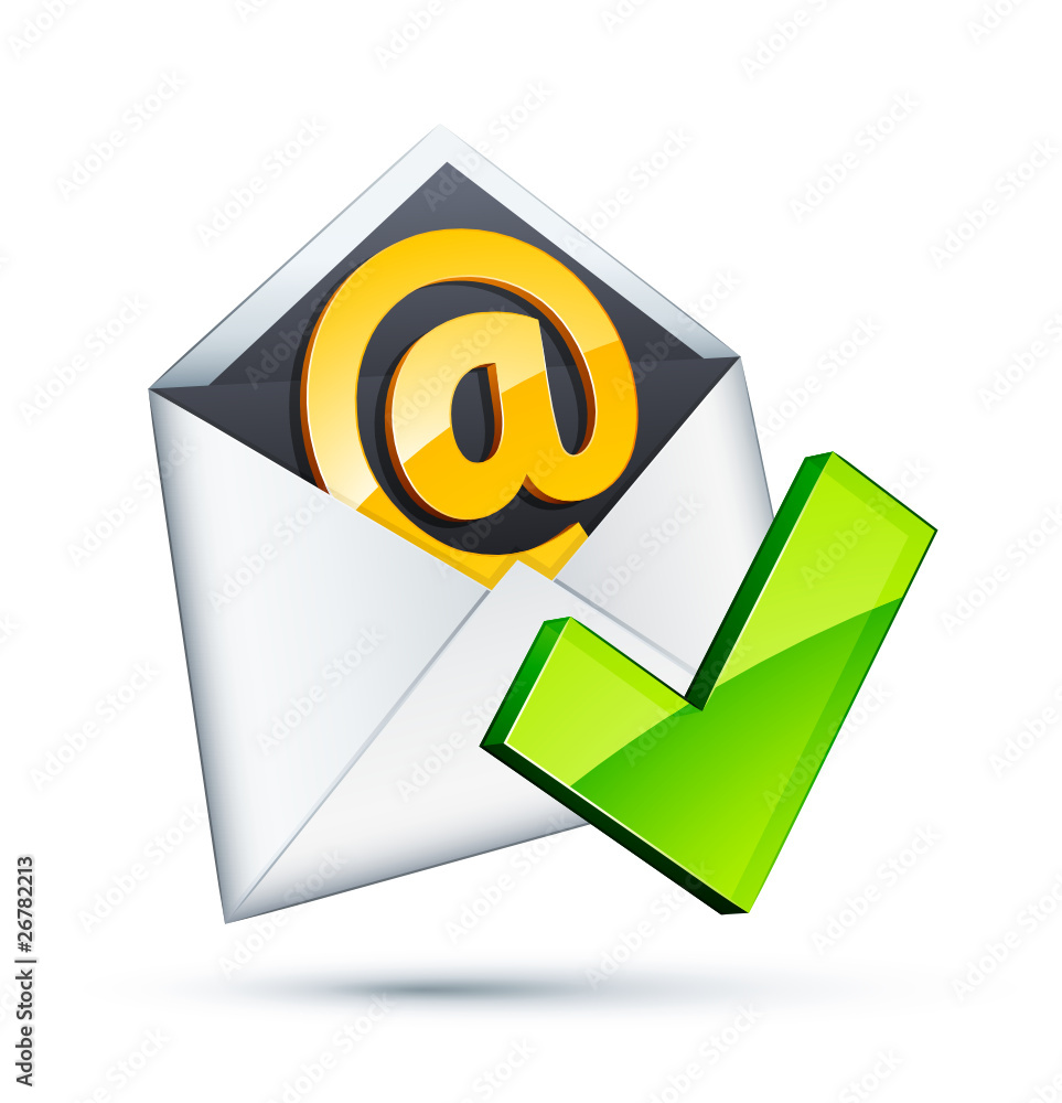 e-mail validation e-mail validation