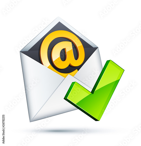 e-mail validation