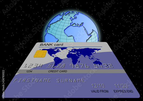 Credit Card