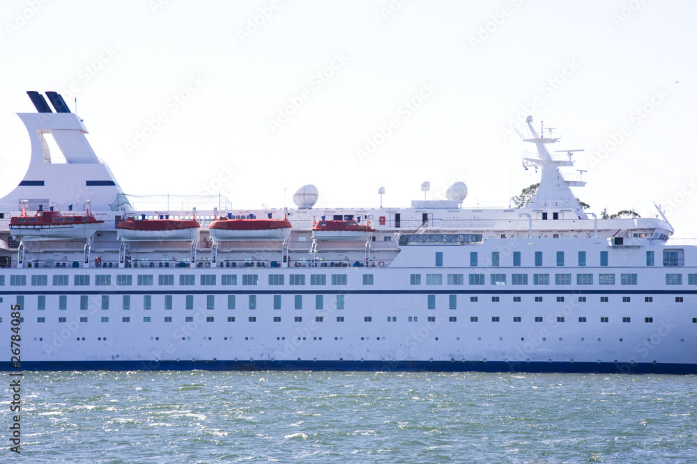 crucero crucero