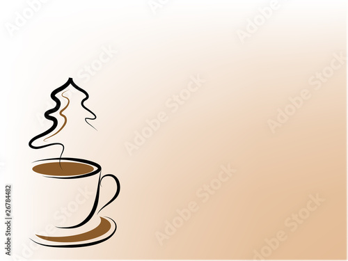 Coffee cup