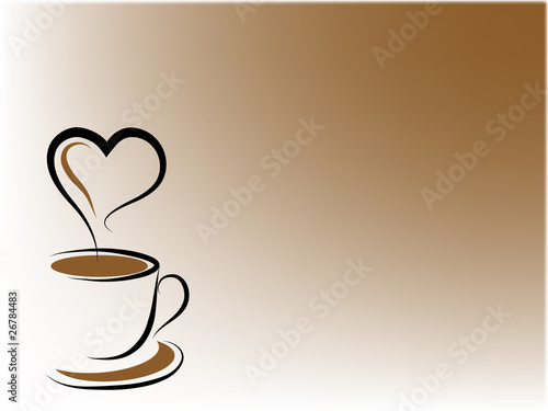 Coffee cup