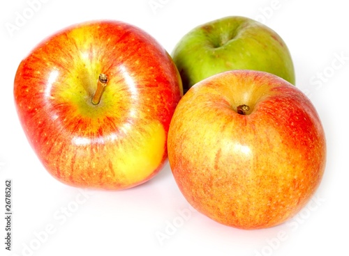 apples