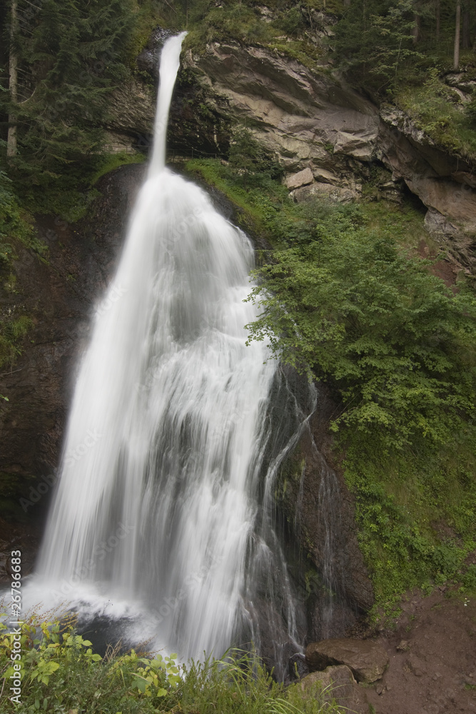 Fototapeta premium Waterfall