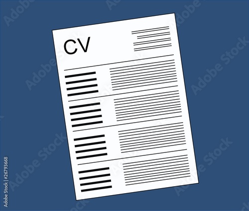 curriculum vitae