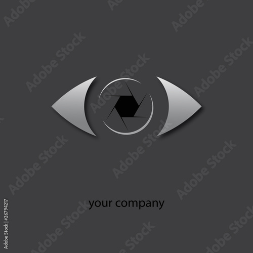 logo entreprise, photo