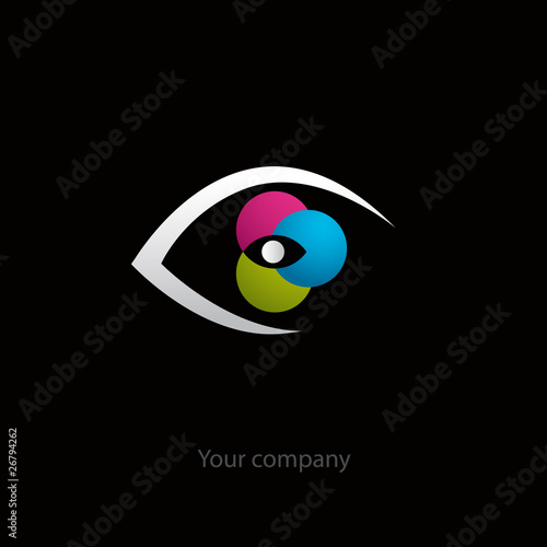 logo entreprise, photo