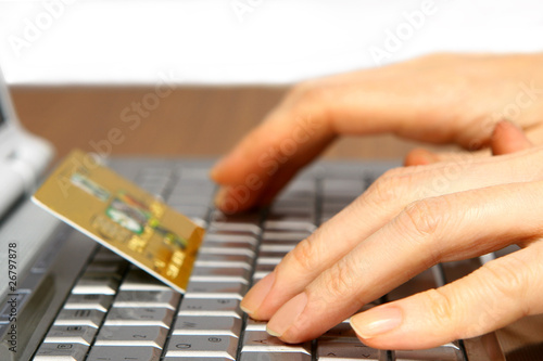 Internet Shopping