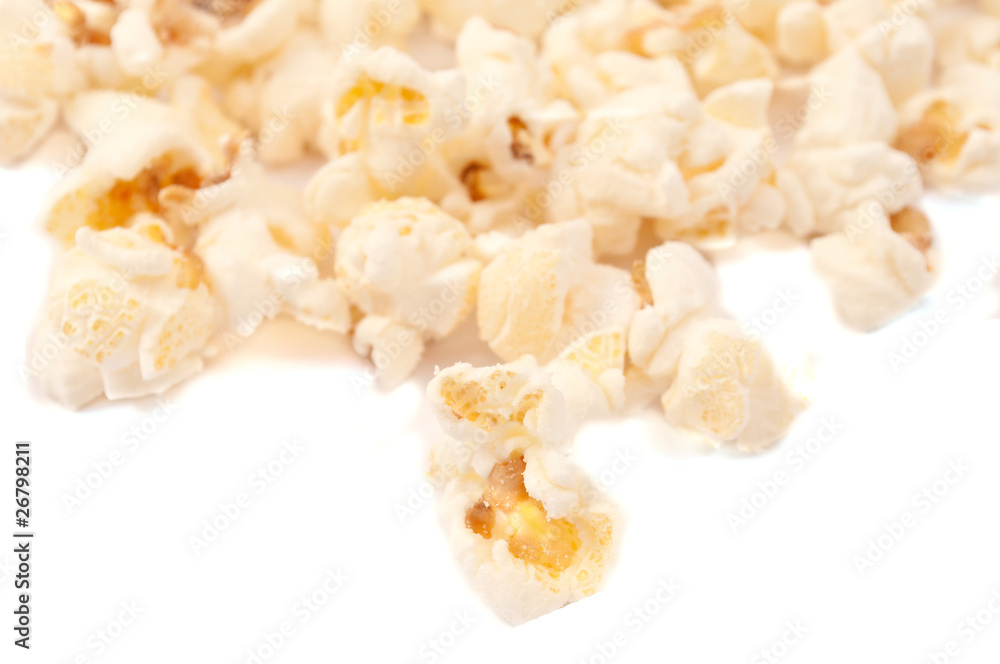 popcorn popcorn