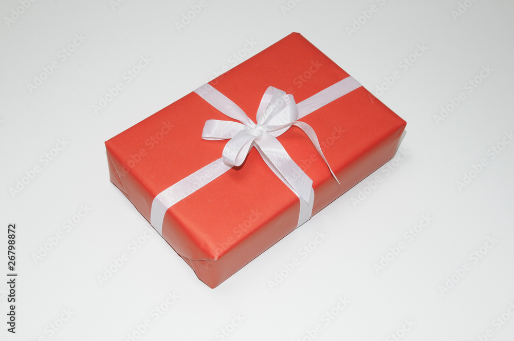 Geschenk Geschenk
