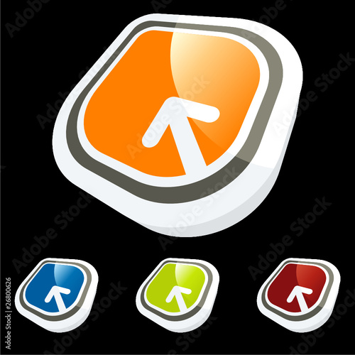 pfeil zeichen symbol