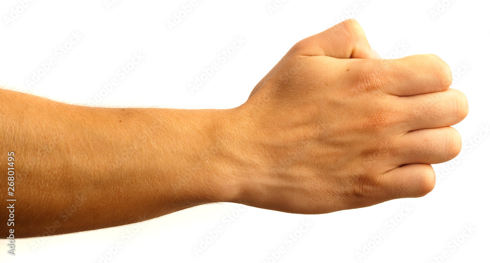 karate hit karate hit