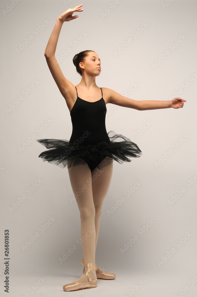 ballerina ballerina