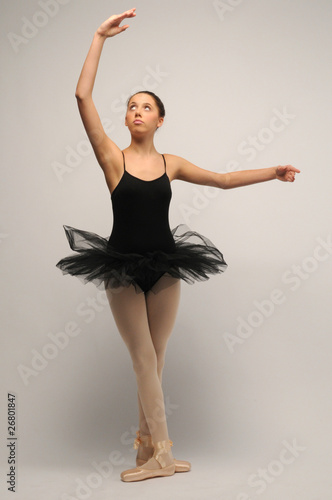 Ballerina