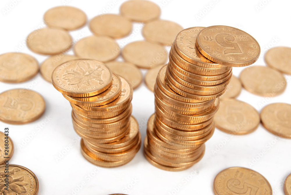Coins Coins