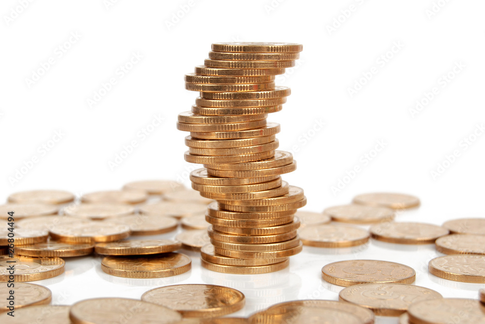 Coins Coins