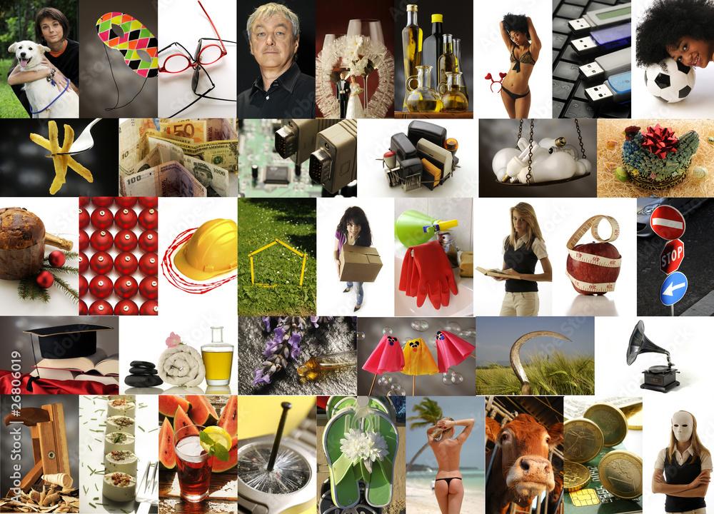 Obraz premium 26806019