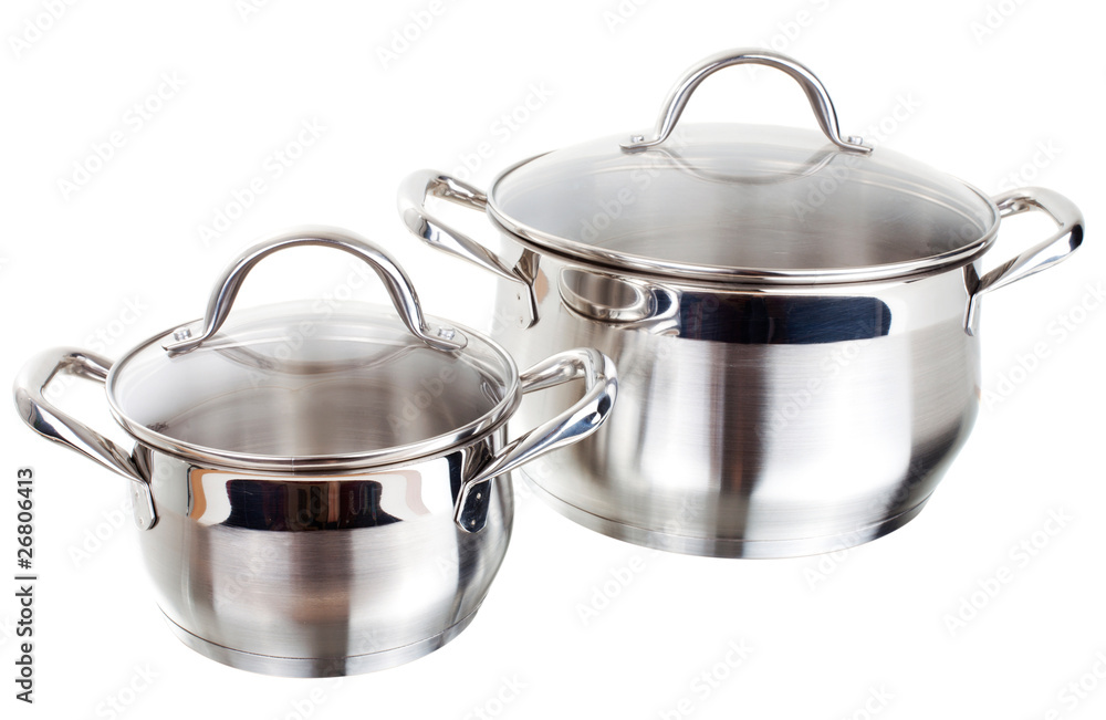 series of images of kitchen ware. Pan series of images of kitchen ware. Pan
