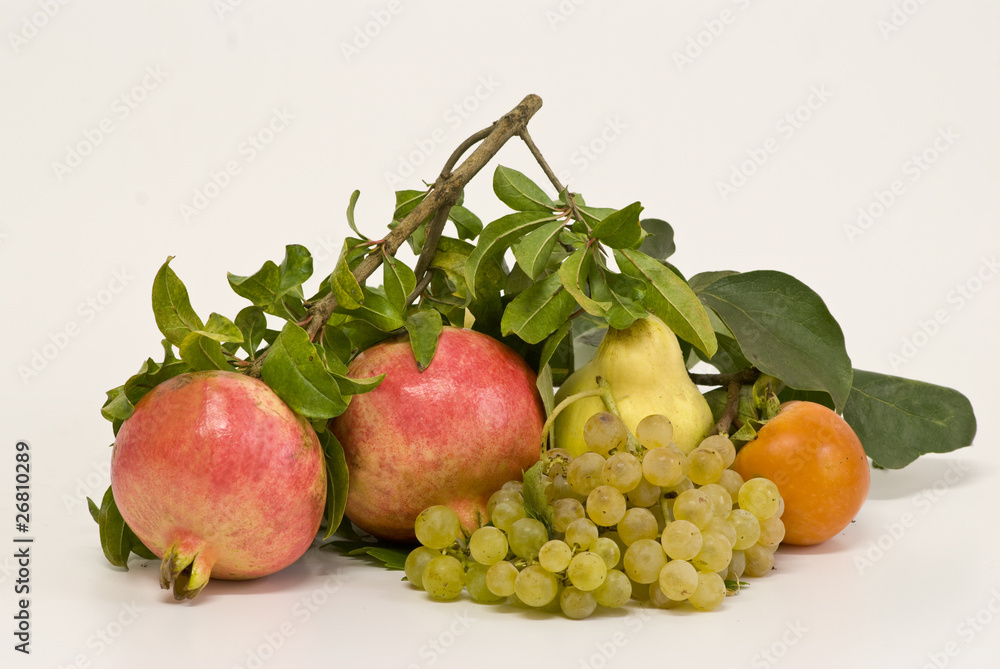 COMPOSIZIONE AUTUNNALE COMPOSIZIONE AUTUNNALE