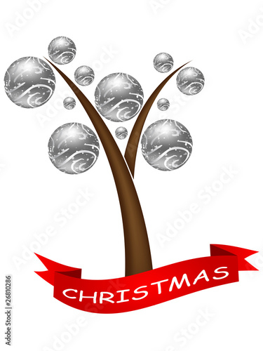 christmas tree