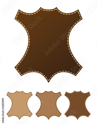 leather